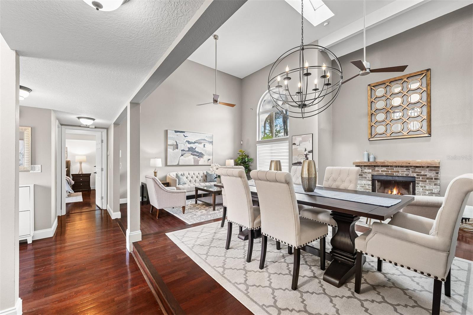 SANDY SPGS - Residential