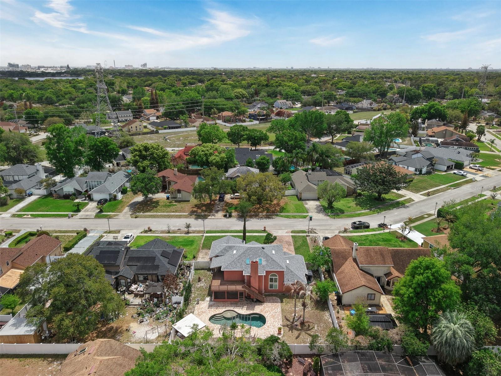 SANDY SPGS - Residential