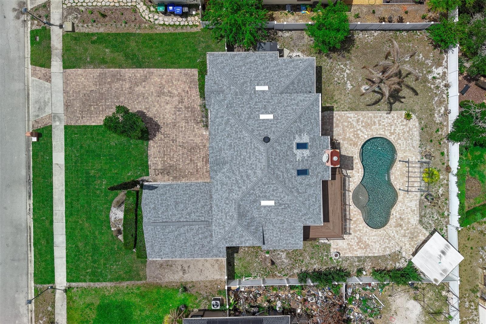 SANDY SPGS - Residential