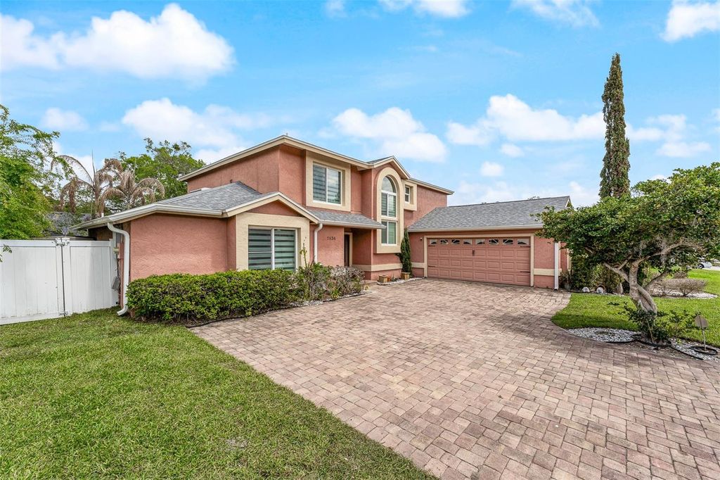 Photo of 7834 Snowberry Cir, Orlando, FL 32819 (MLS # S5147115)