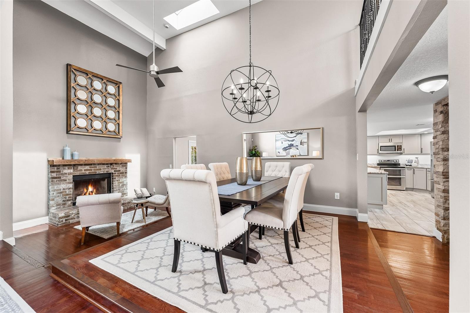 SANDY SPGS - Residential