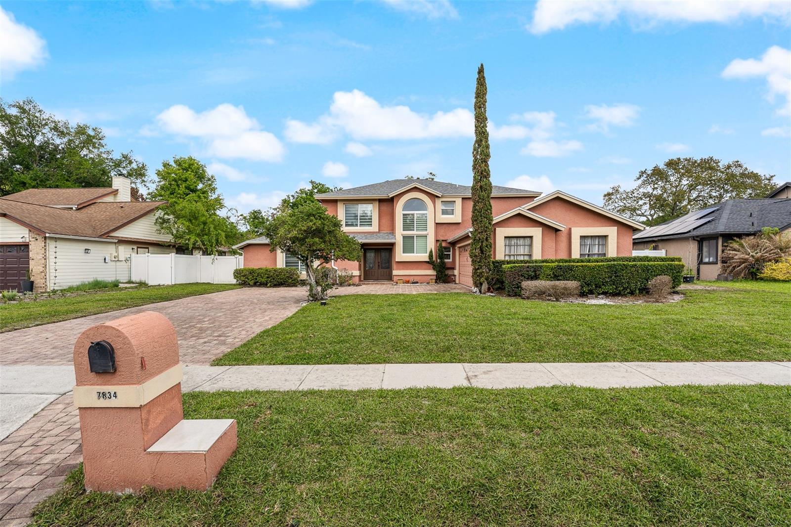 SANDY SPGS - Residential