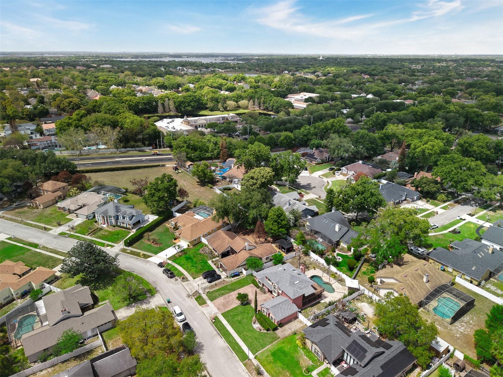 SANDY SPGS - Residential