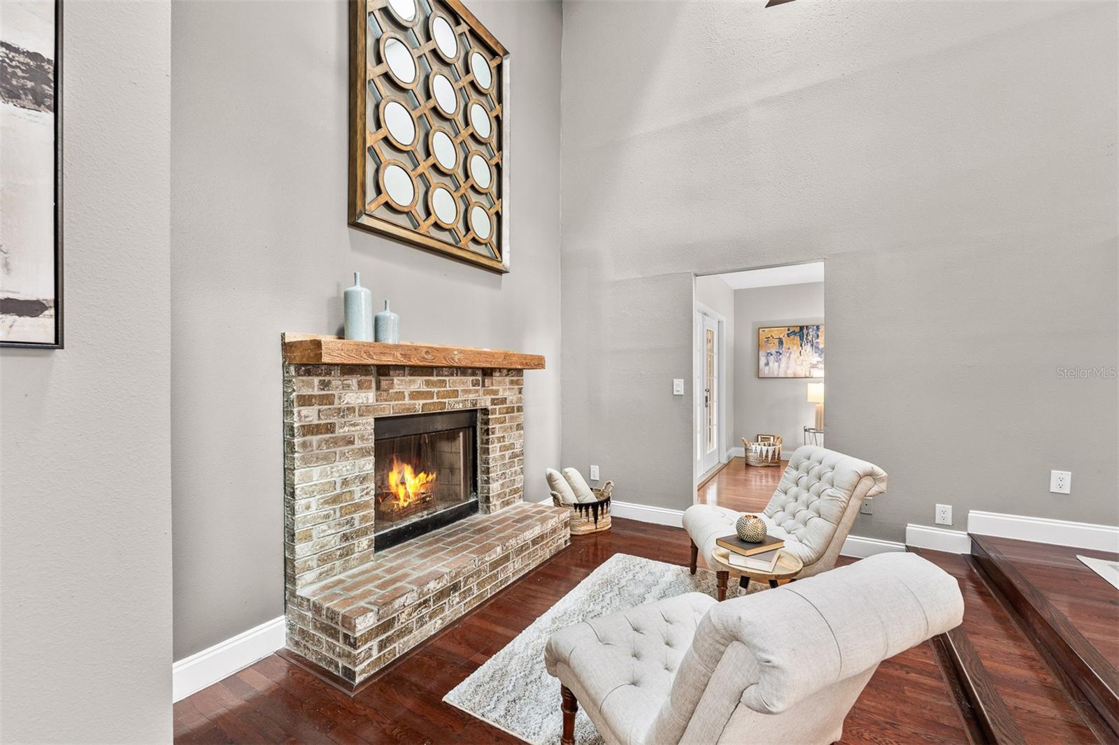 SANDY SPGS - Residential