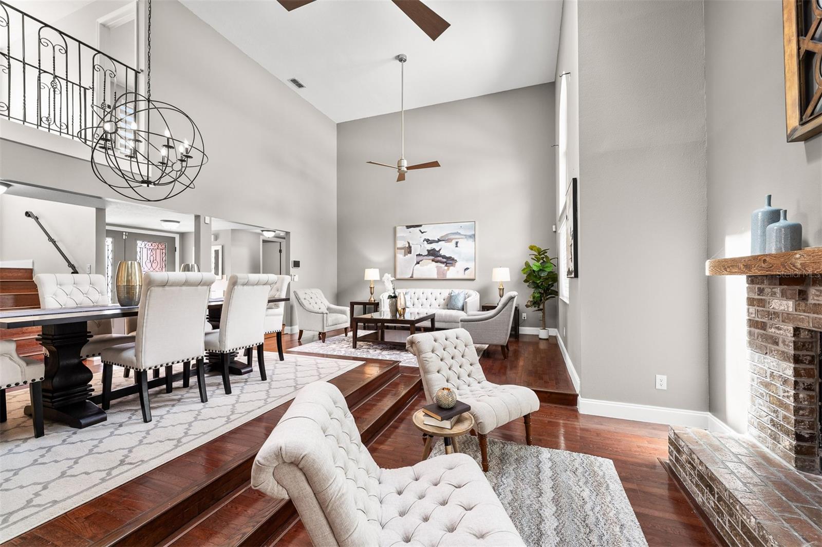 SANDY SPGS - Residential