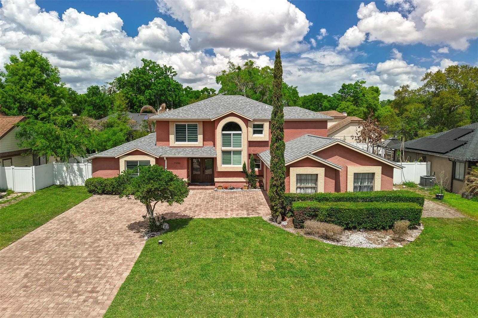 SANDY SPGS - Residential