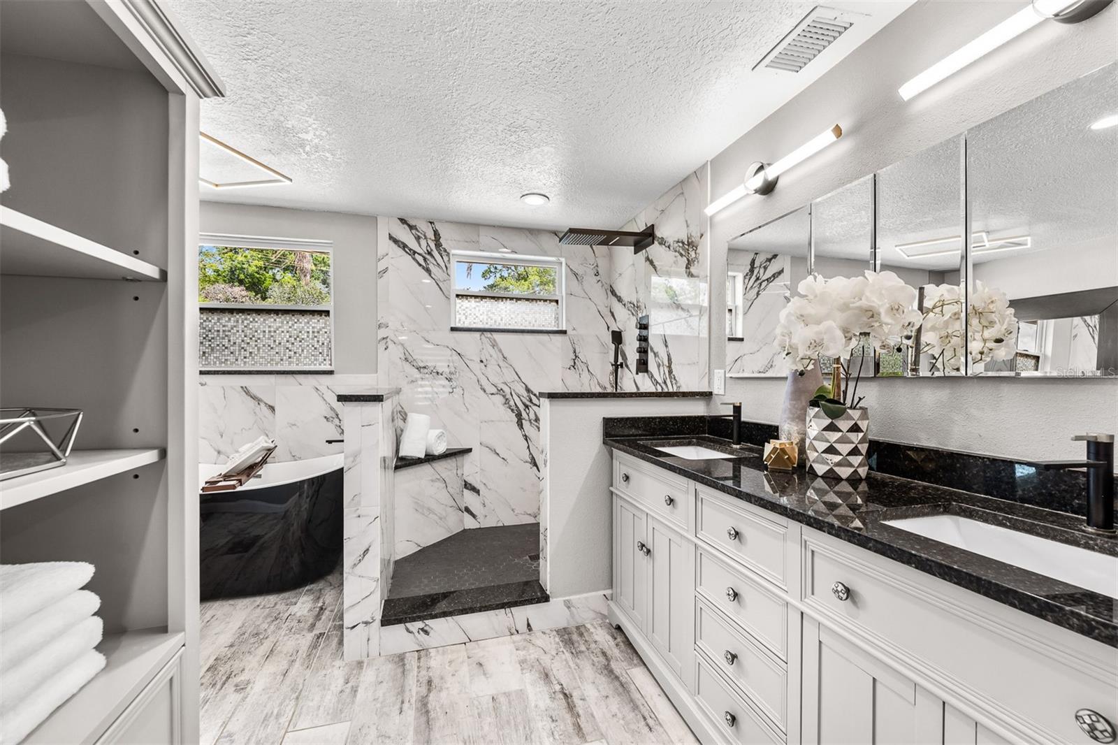 SANDY SPGS - Residential