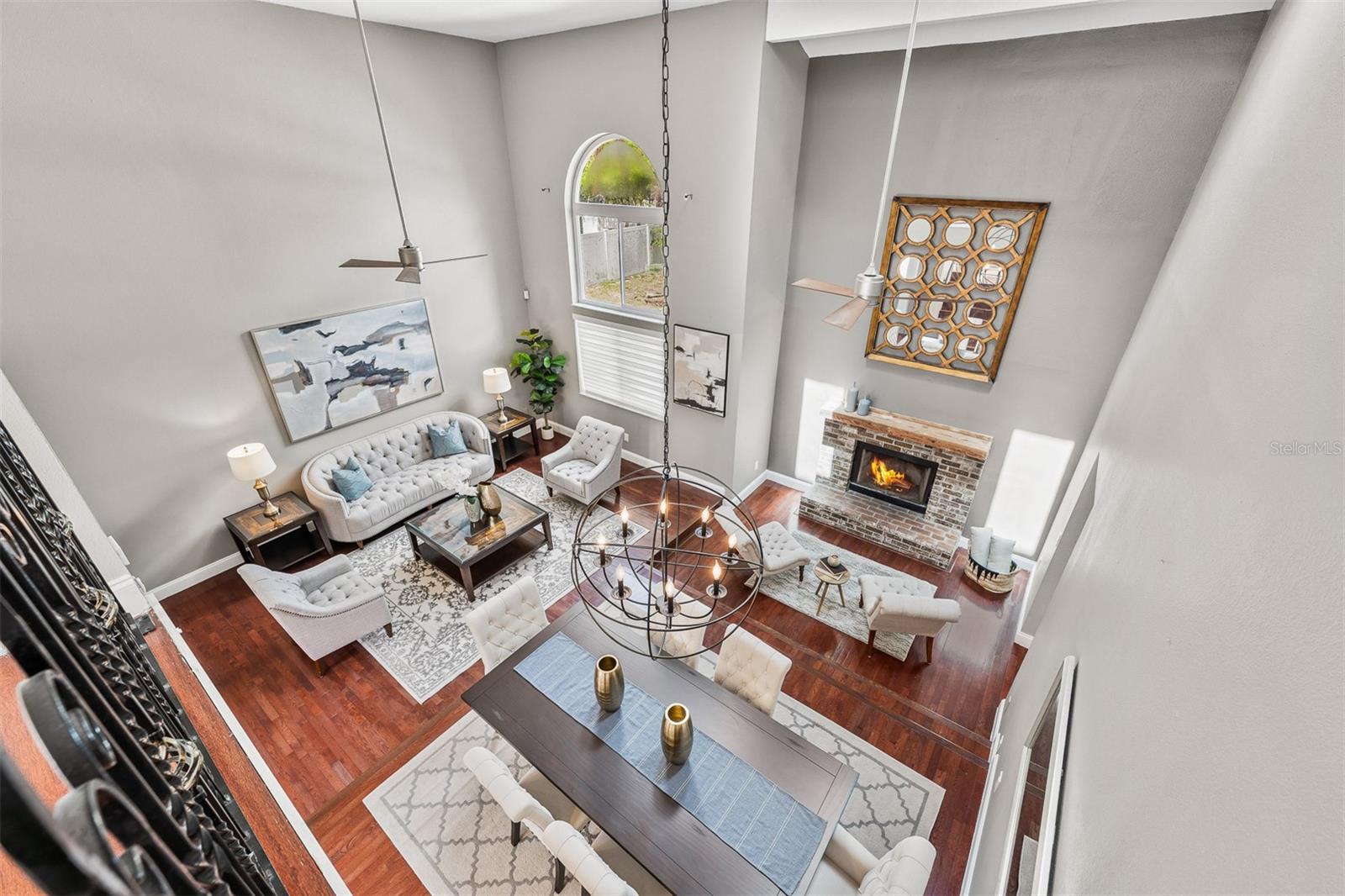 SANDY SPGS - Residential