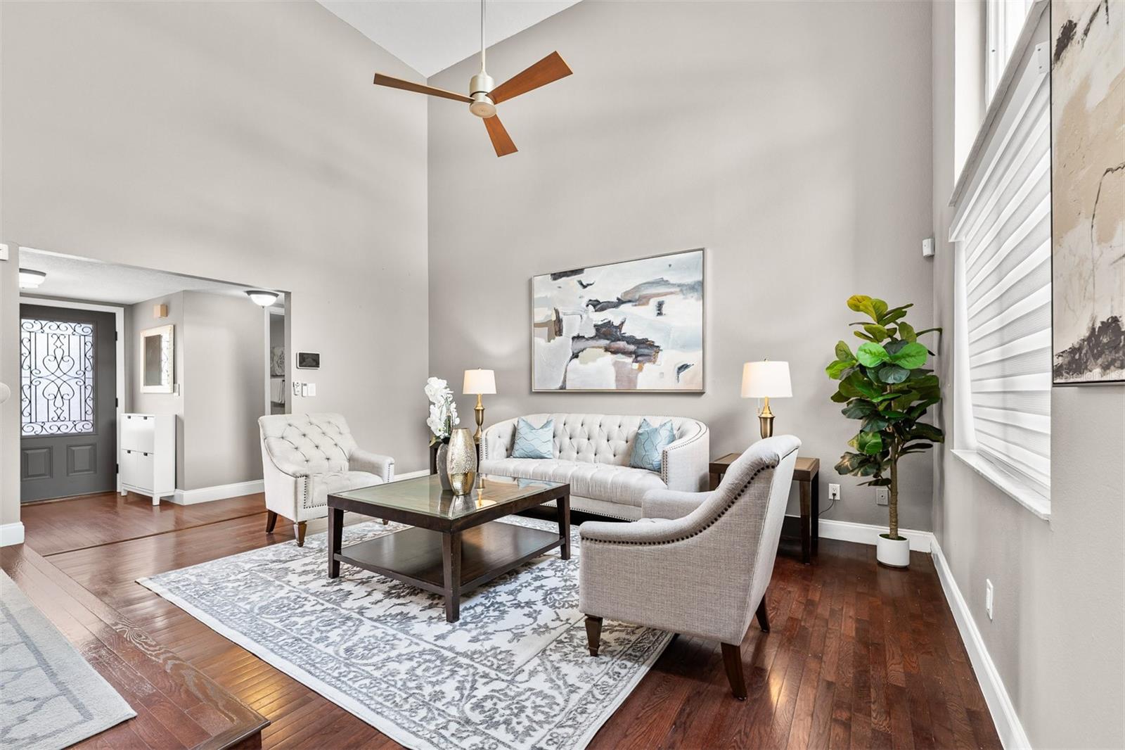 SANDY SPGS - Residential