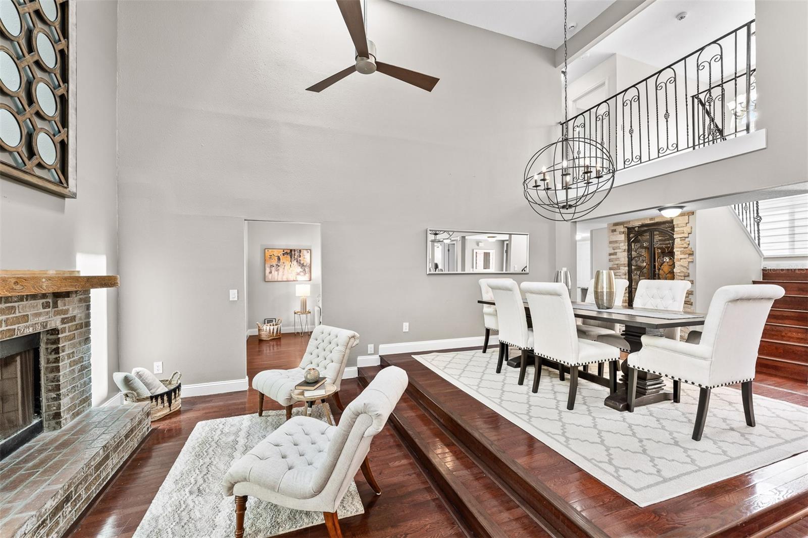 SANDY SPGS - Residential