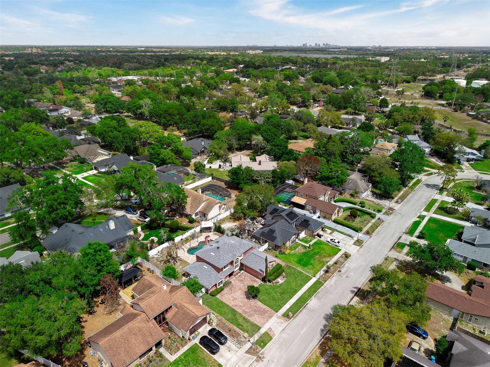 SANDY SPGS - Residential