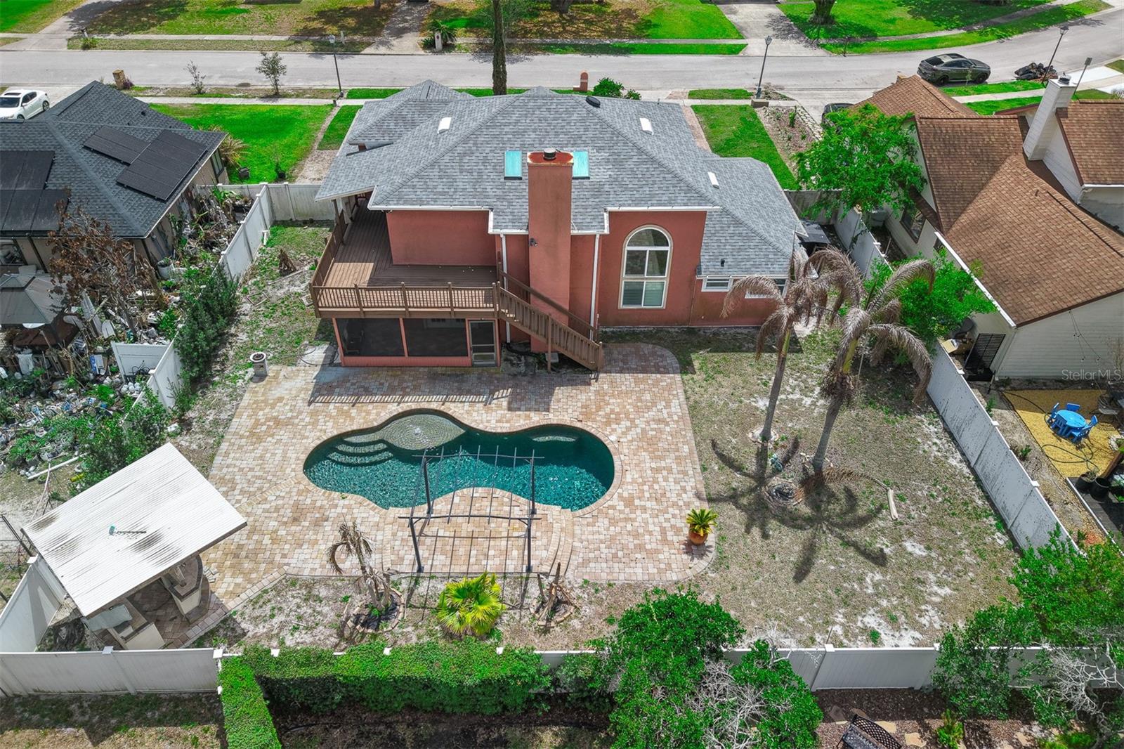 SANDY SPGS - Residential