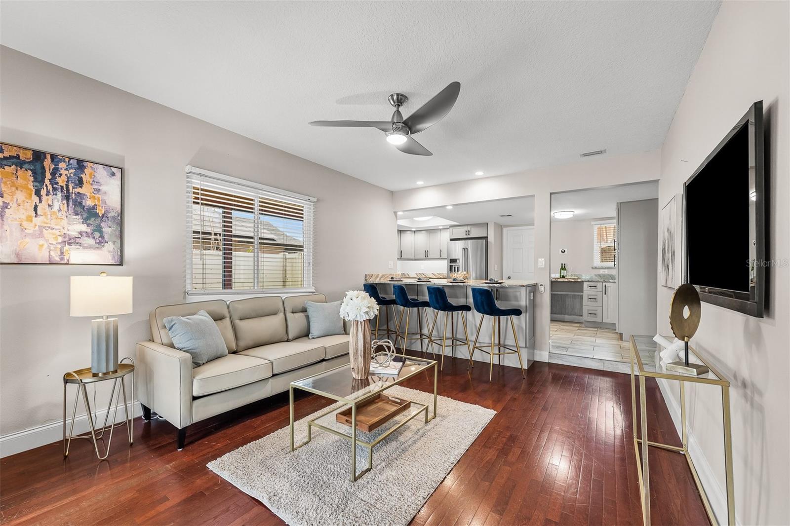 SANDY SPGS - Residential