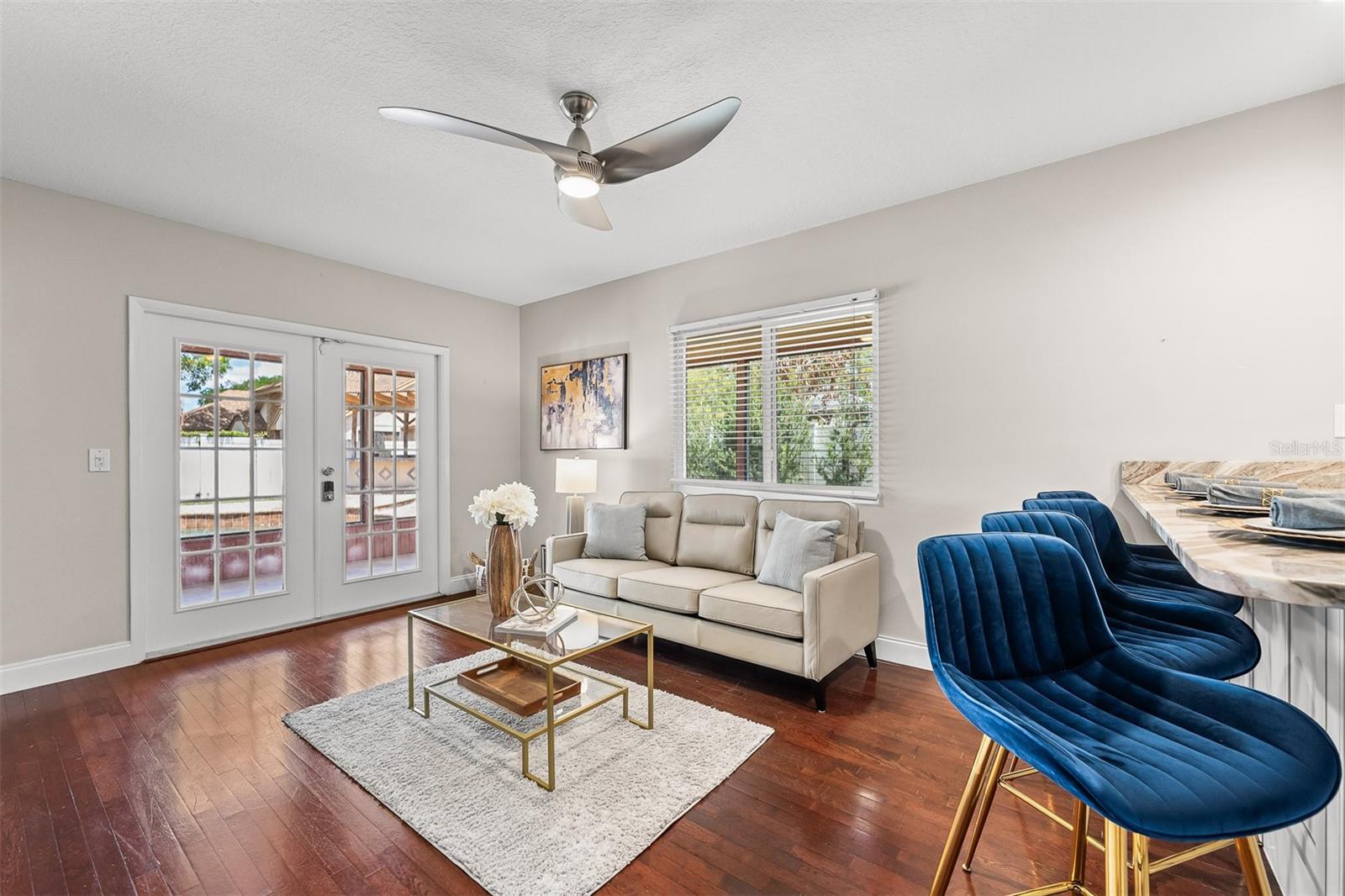 SANDY SPGS - Residential