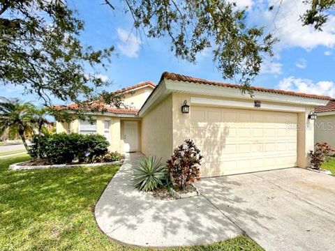 A home in ORLANDO