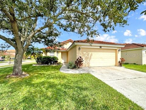 A home in ORLANDO