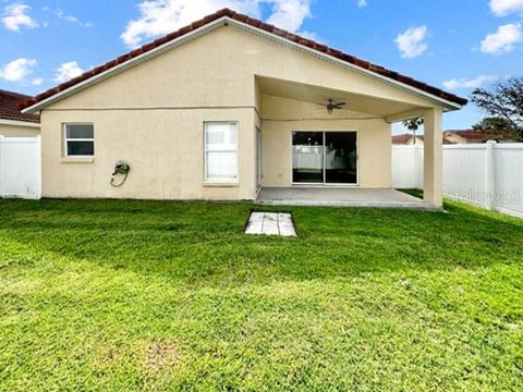 A home in ORLANDO