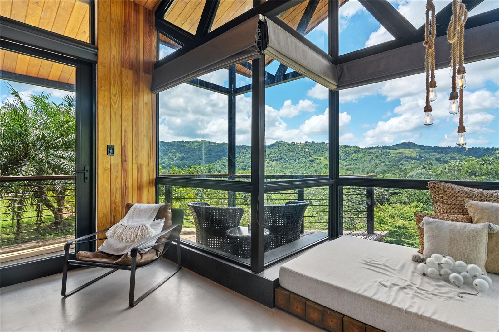 HACIENDA LA NUBE - Farm