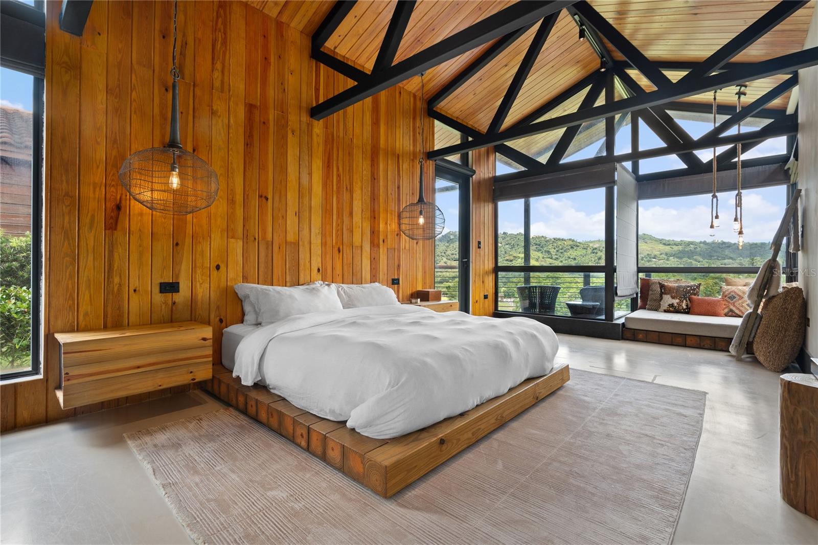 HACIENDA LA NUBE - Farm