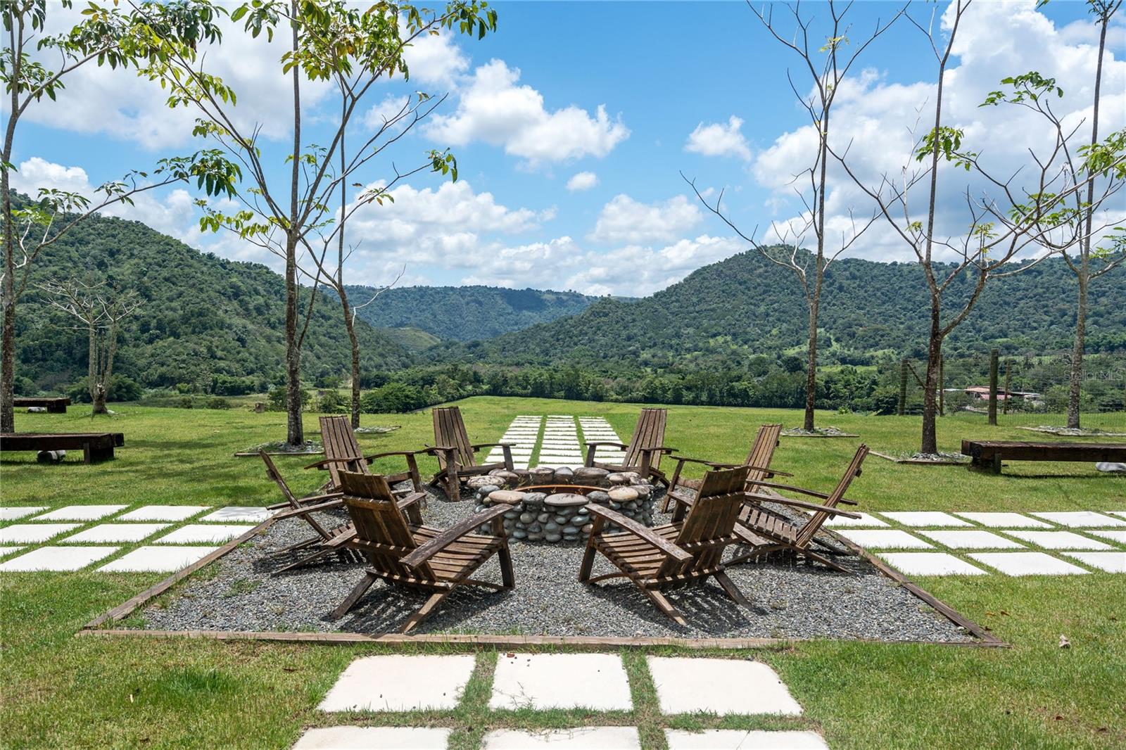 HACIENDA LA NUBE - Farm