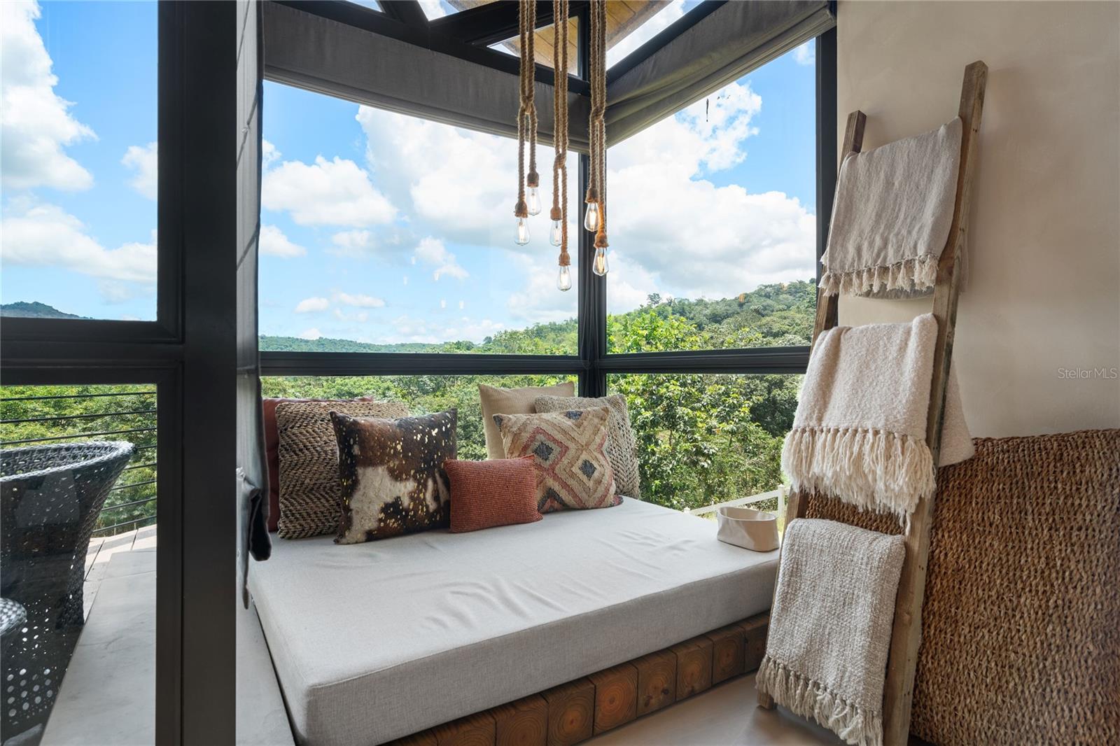 HACIENDA LA NUBE - Farm