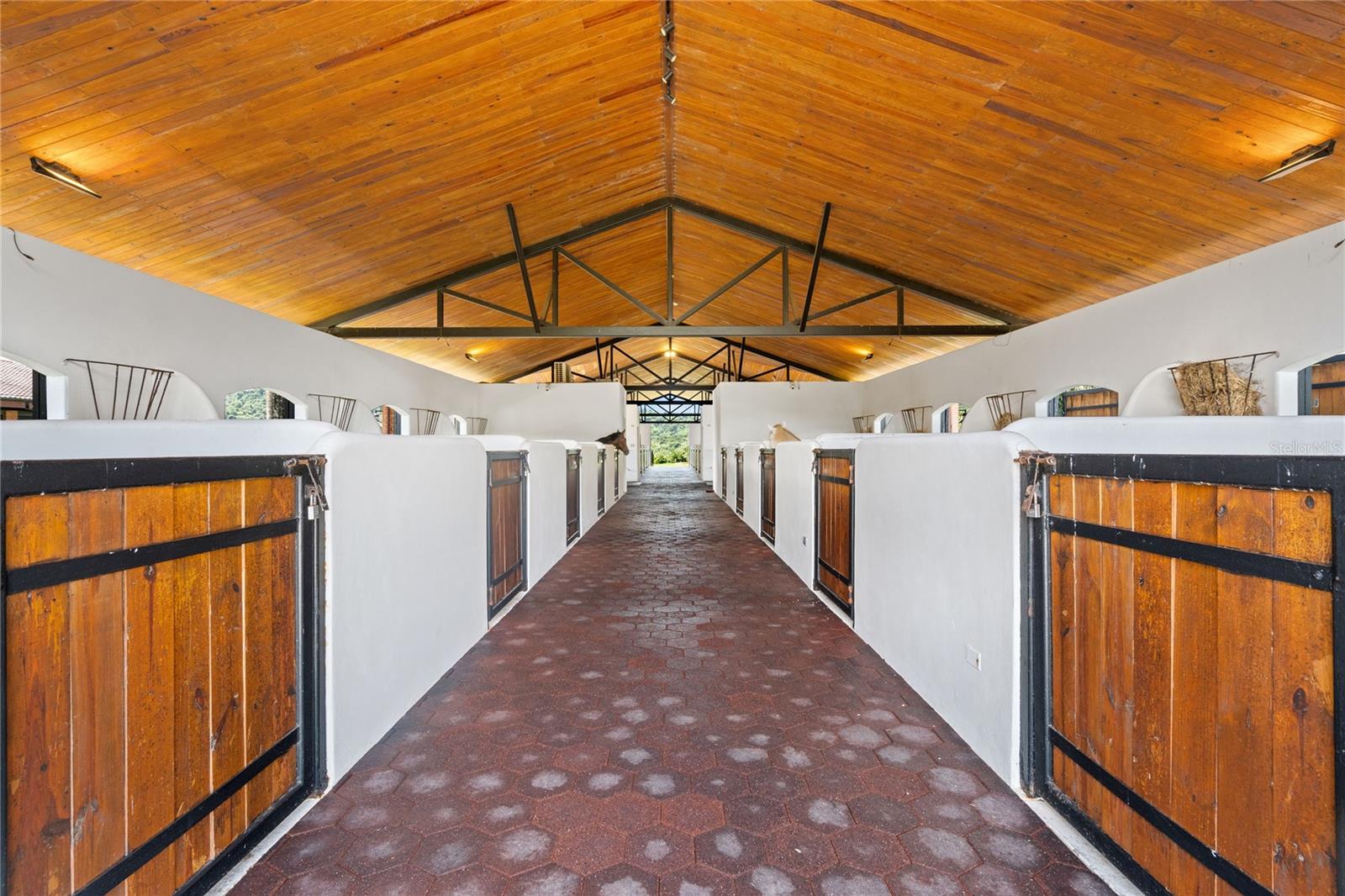 HACIENDA LA NUBE - Farm