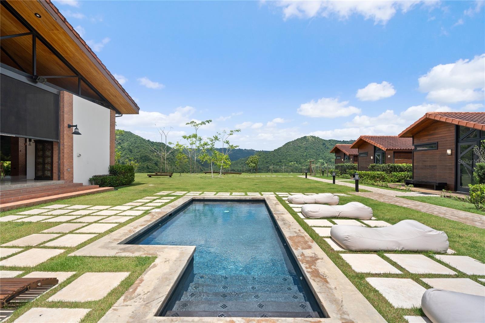 HACIENDA LA NUBE - Farm