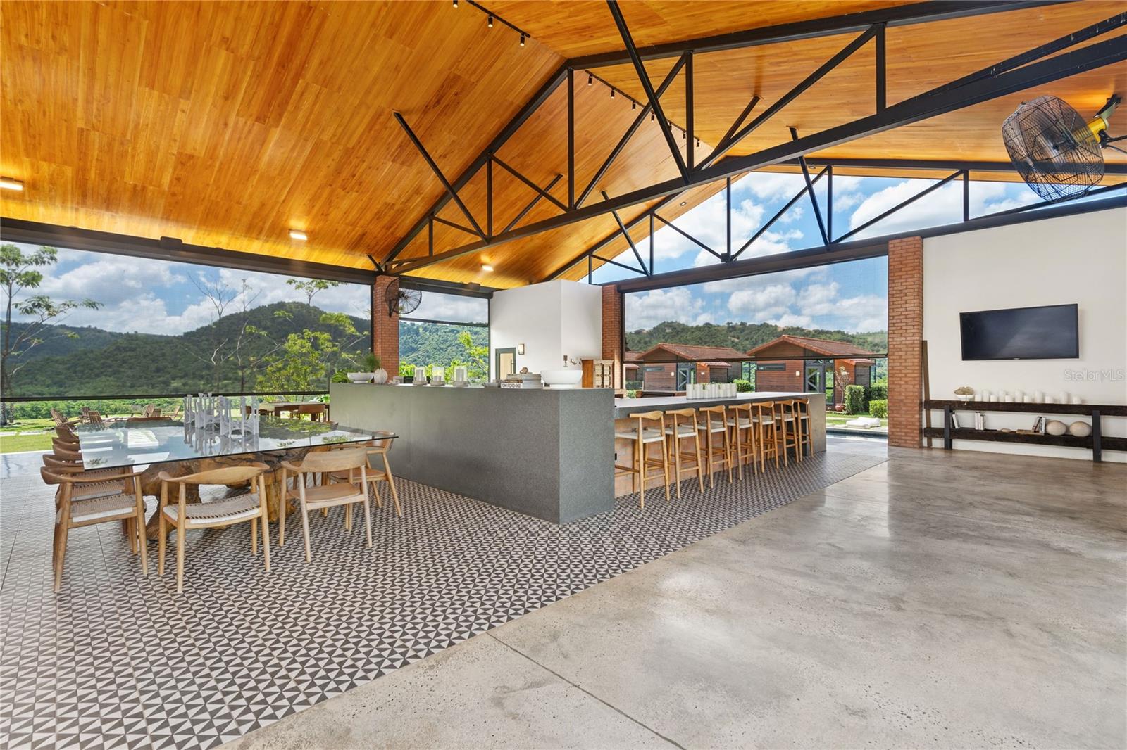 HACIENDA LA NUBE - Farm