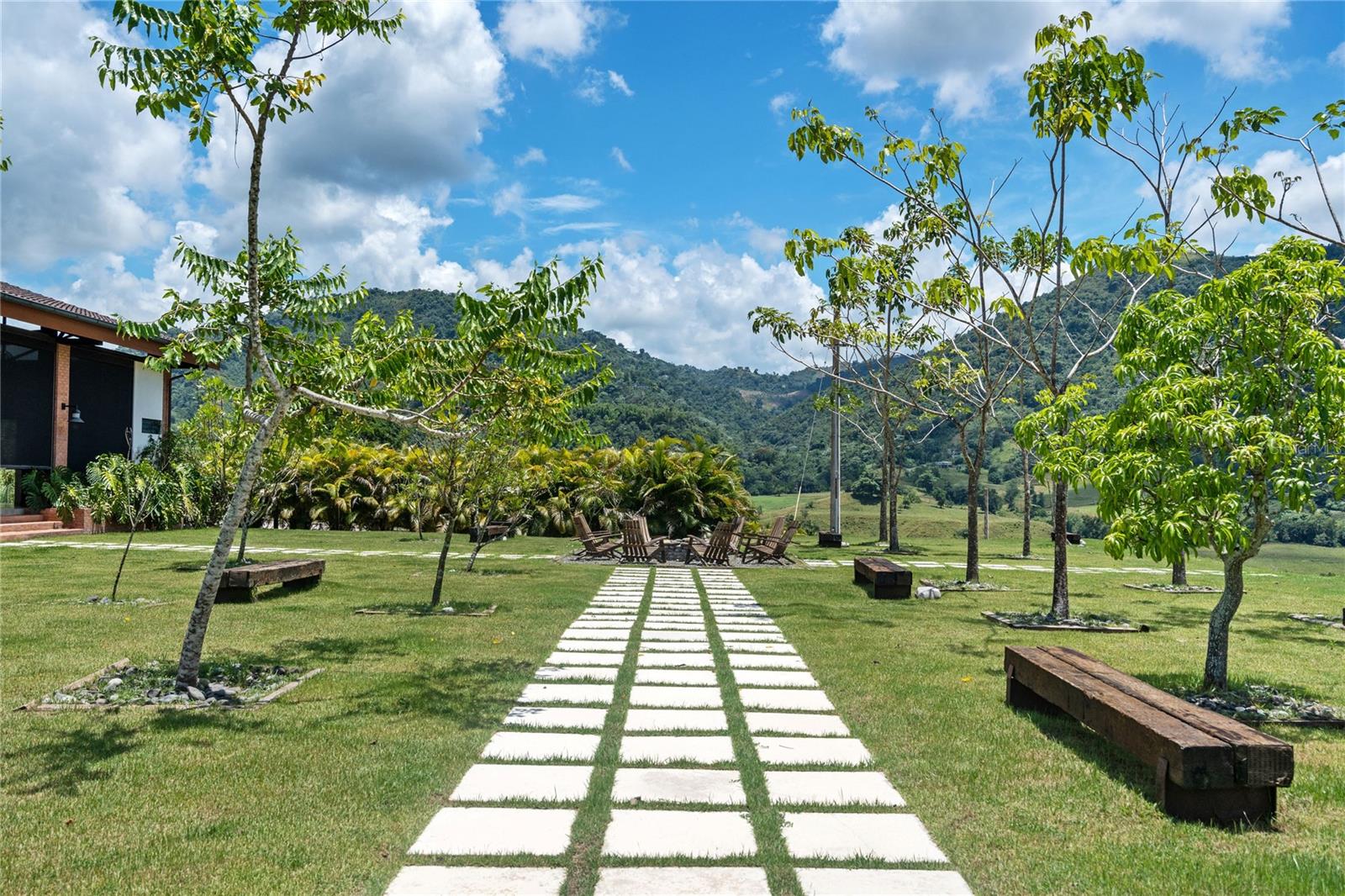 HACIENDA LA NUBE - Farm