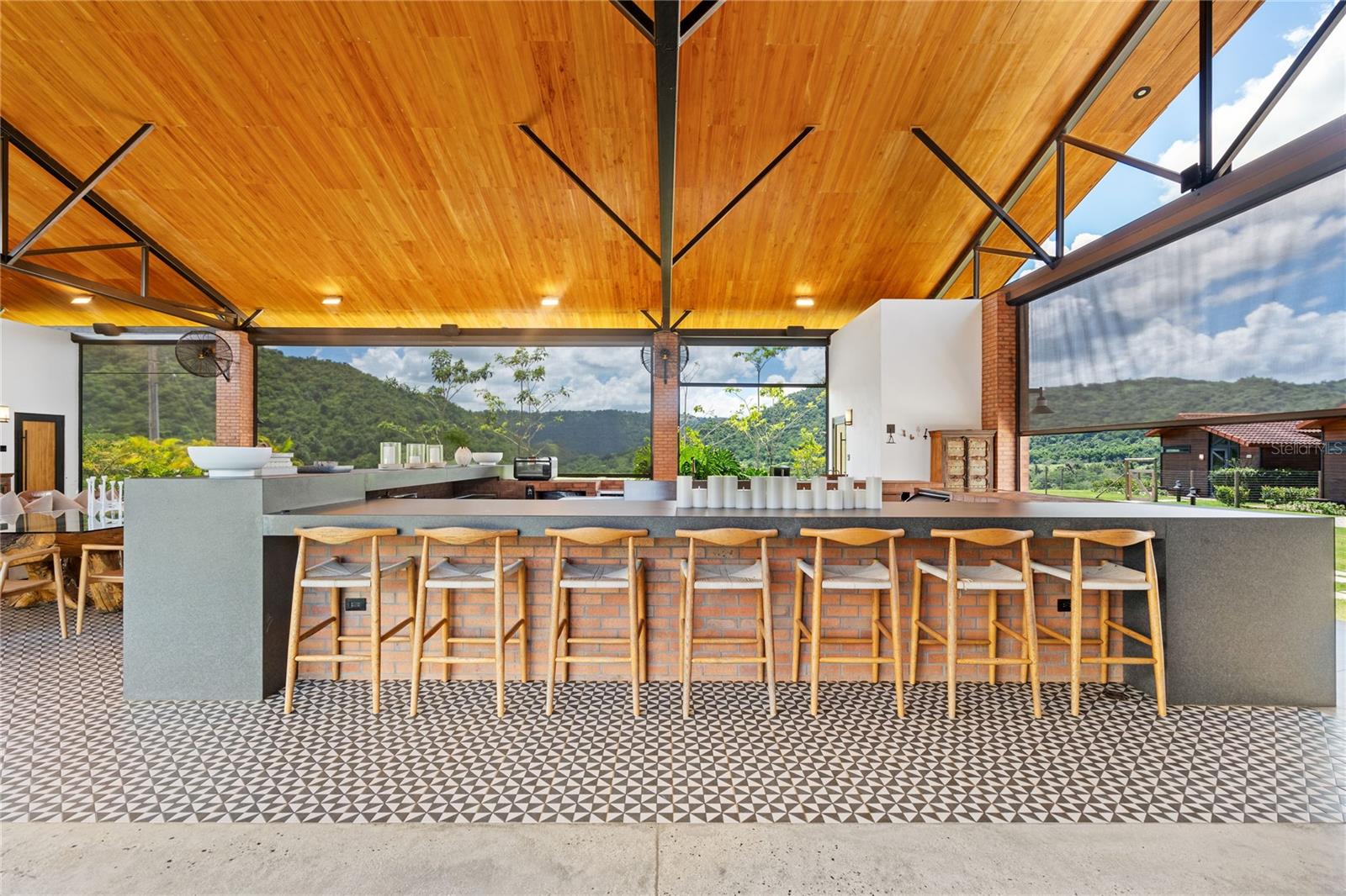 HACIENDA LA NUBE - Farm