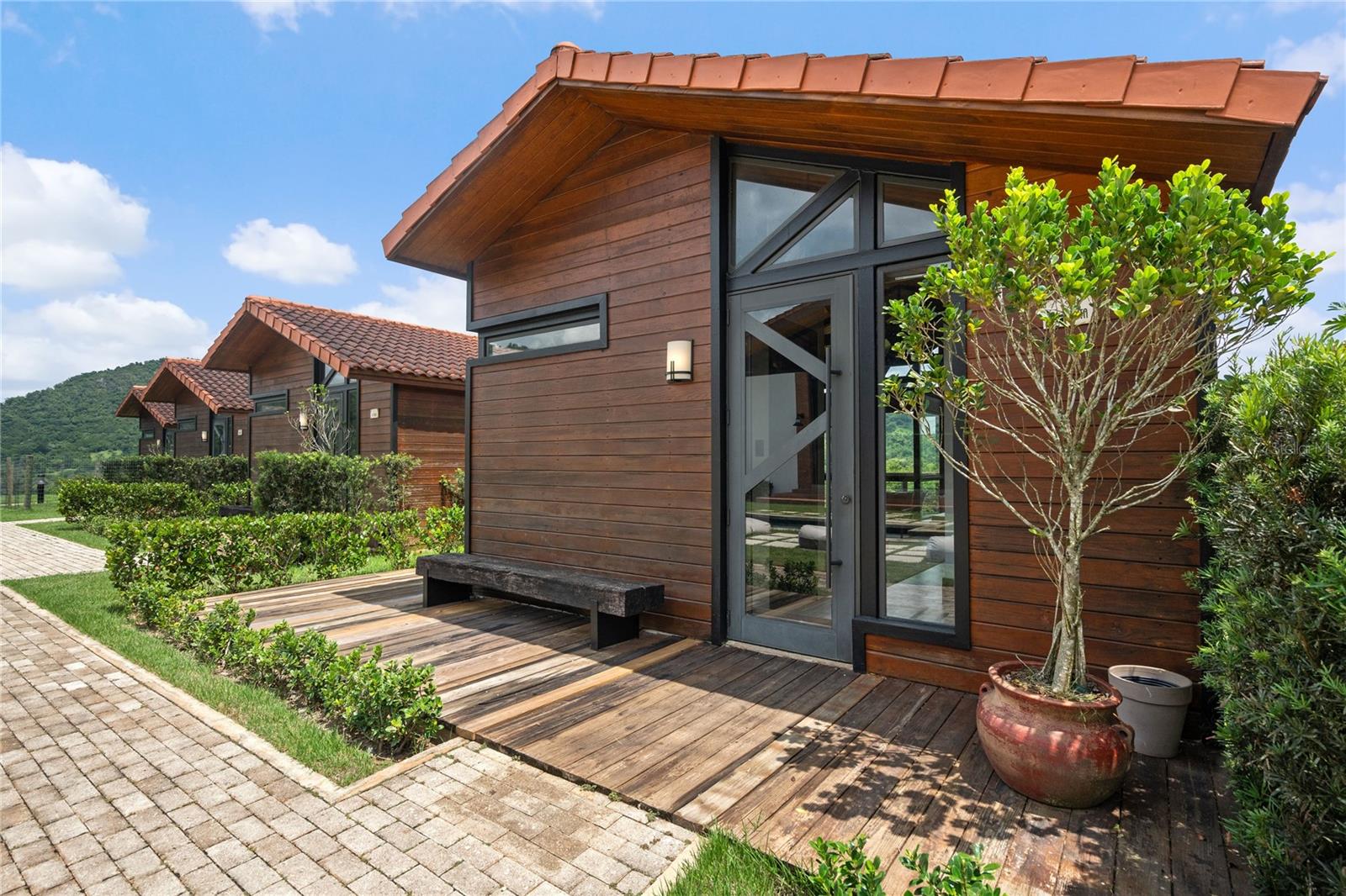 HACIENDA LA NUBE - Farm