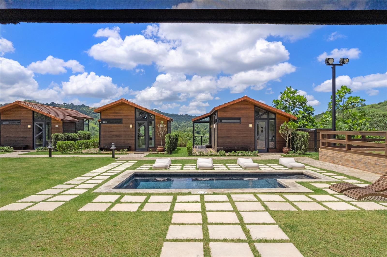 HACIENDA LA NUBE - Farm