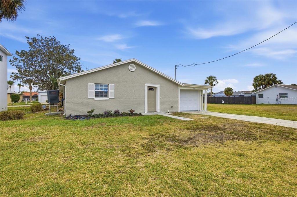 Photo of 7410 Mako Drive, Hudson, FL 34667 (MLS # TB8469484)