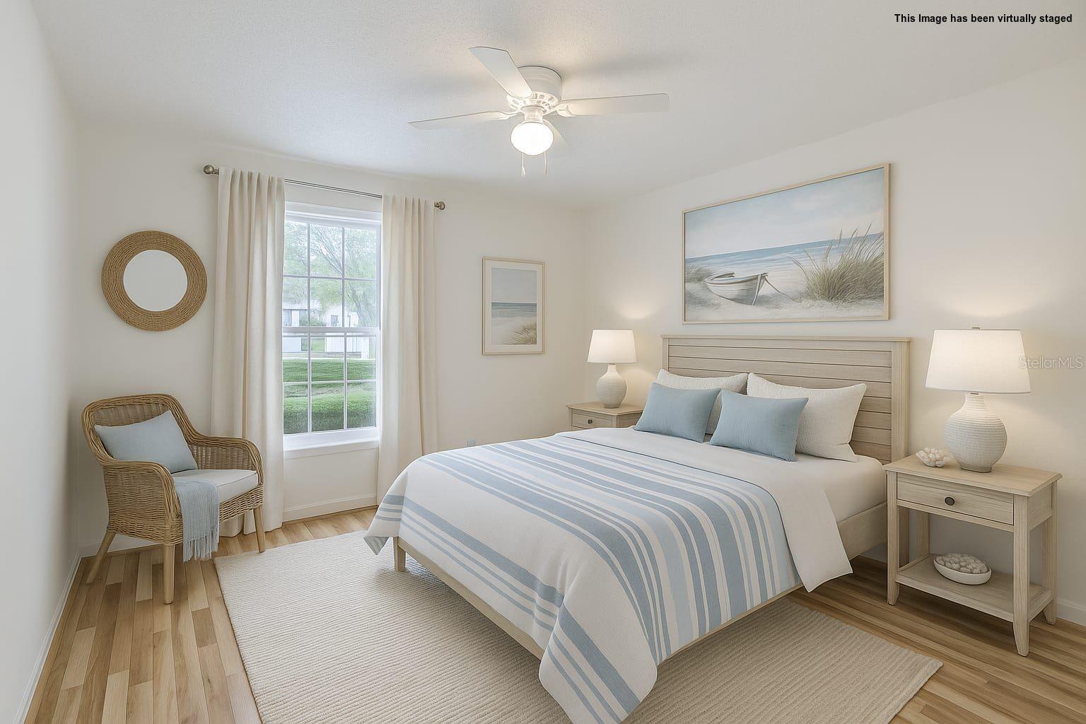 NANTUCKET III CONDO - Residential