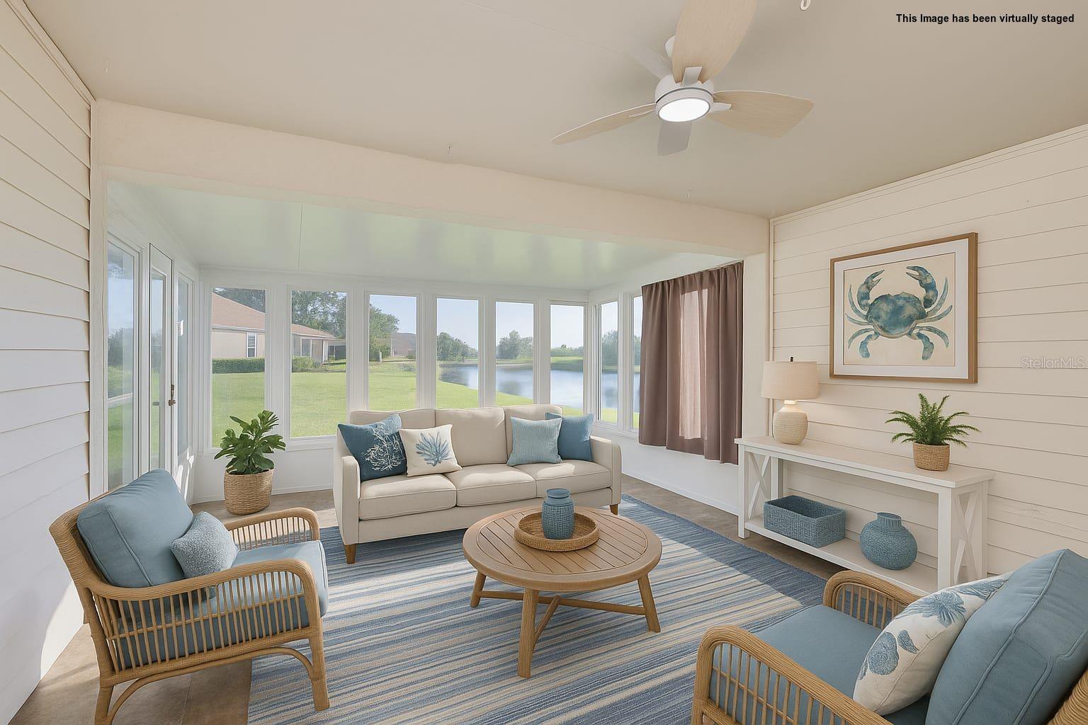 NANTUCKET III CONDO - Residential