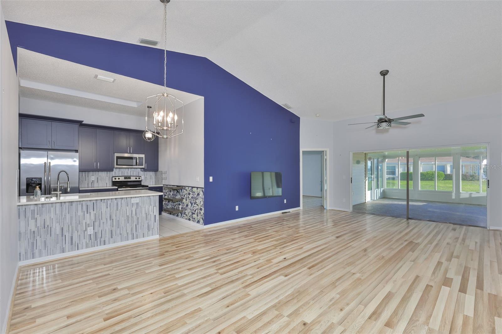 NANTUCKET III CONDO - Residential