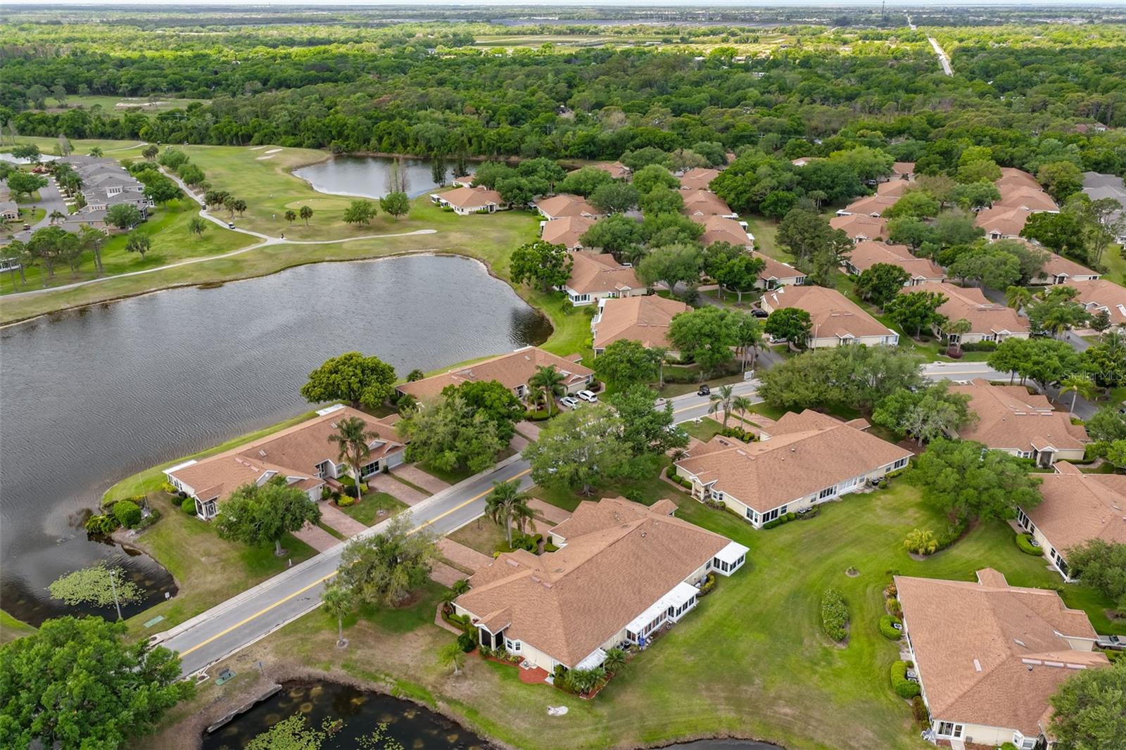 NANTUCKET III CONDO - Residential