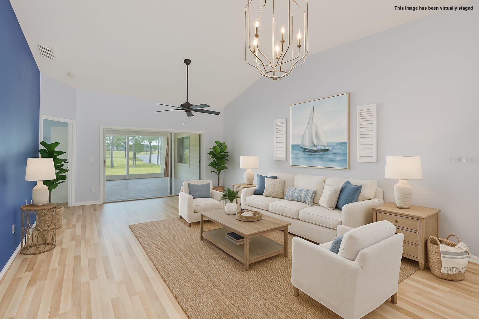 NANTUCKET III CONDO - Residential