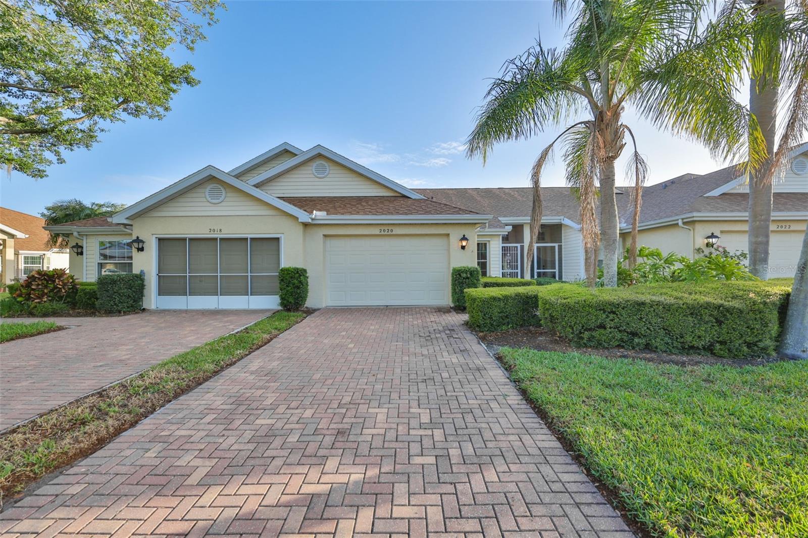 2020 NANTUCKET DRIVE, SUN CITY CENTER, FL, 33573 4 2020 NANTUCKET DRIVE