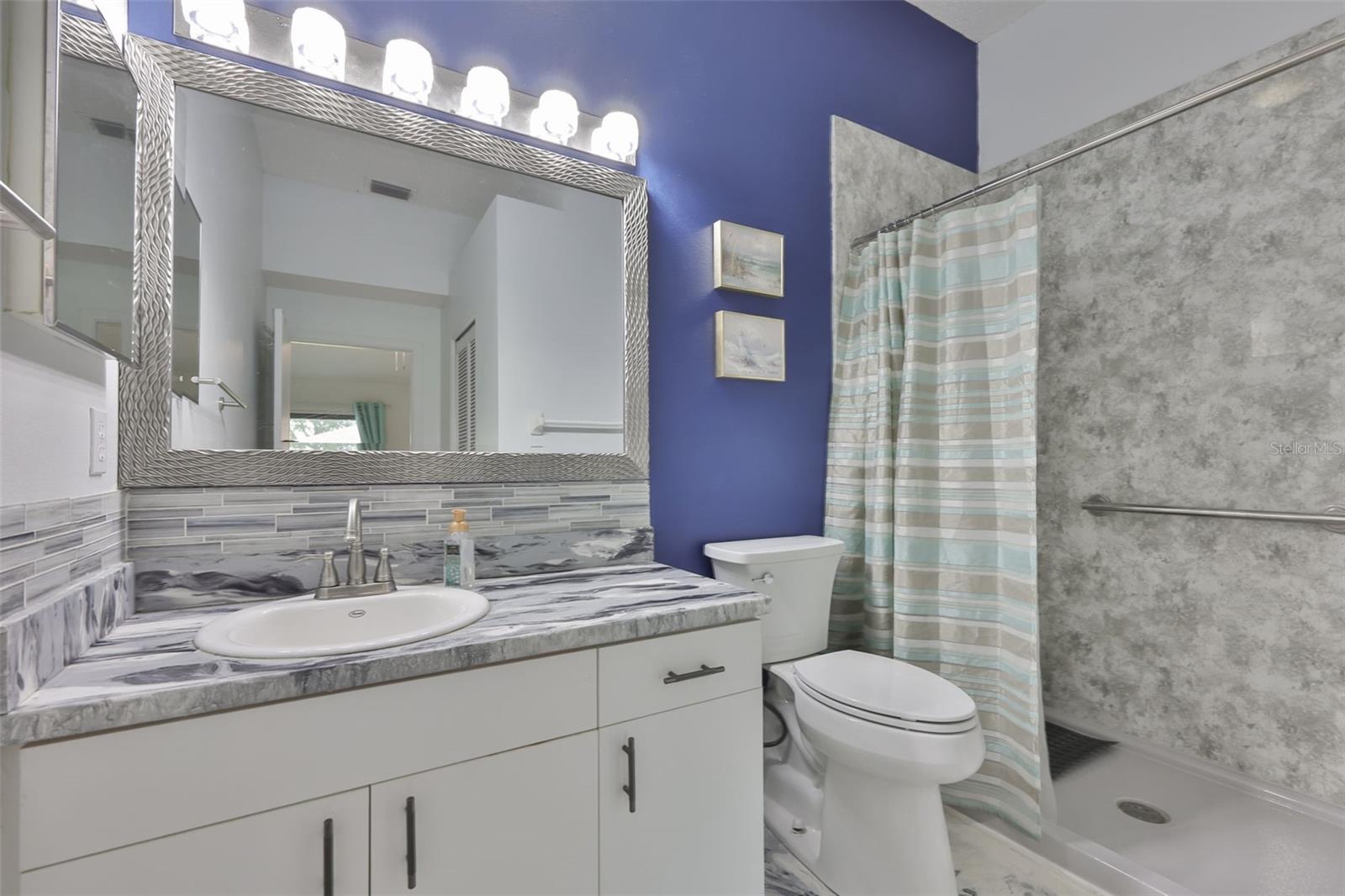 NANTUCKET III CONDO - Residential