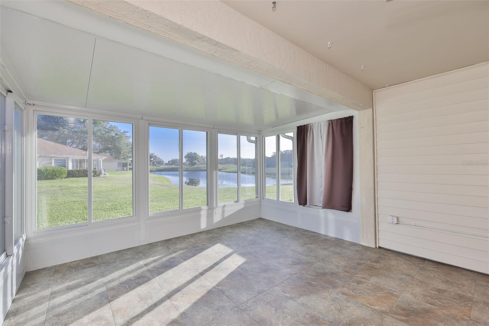 NANTUCKET III CONDO - Residential