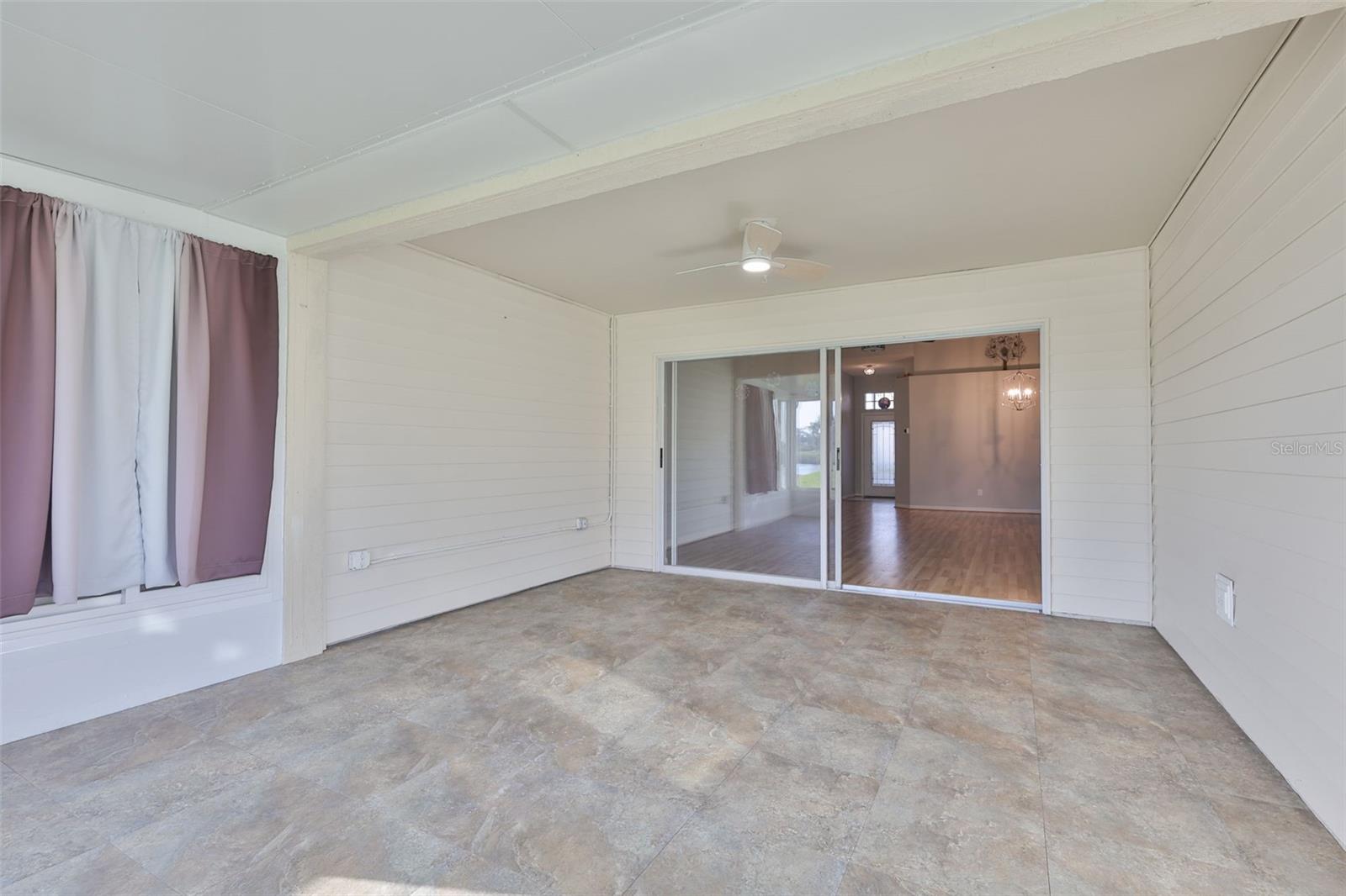 NANTUCKET III CONDO - Residential