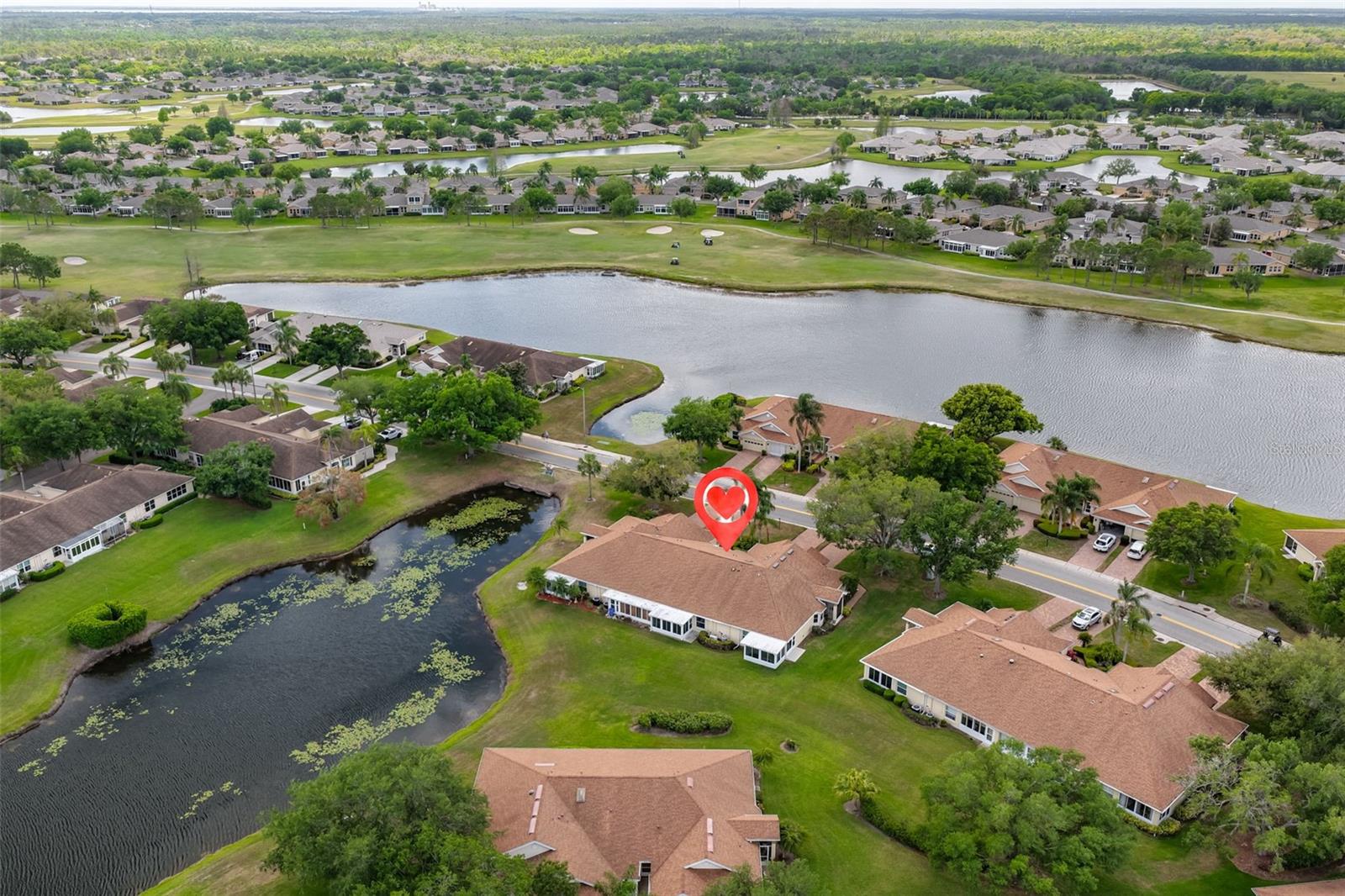 NANTUCKET III CONDO - Residential