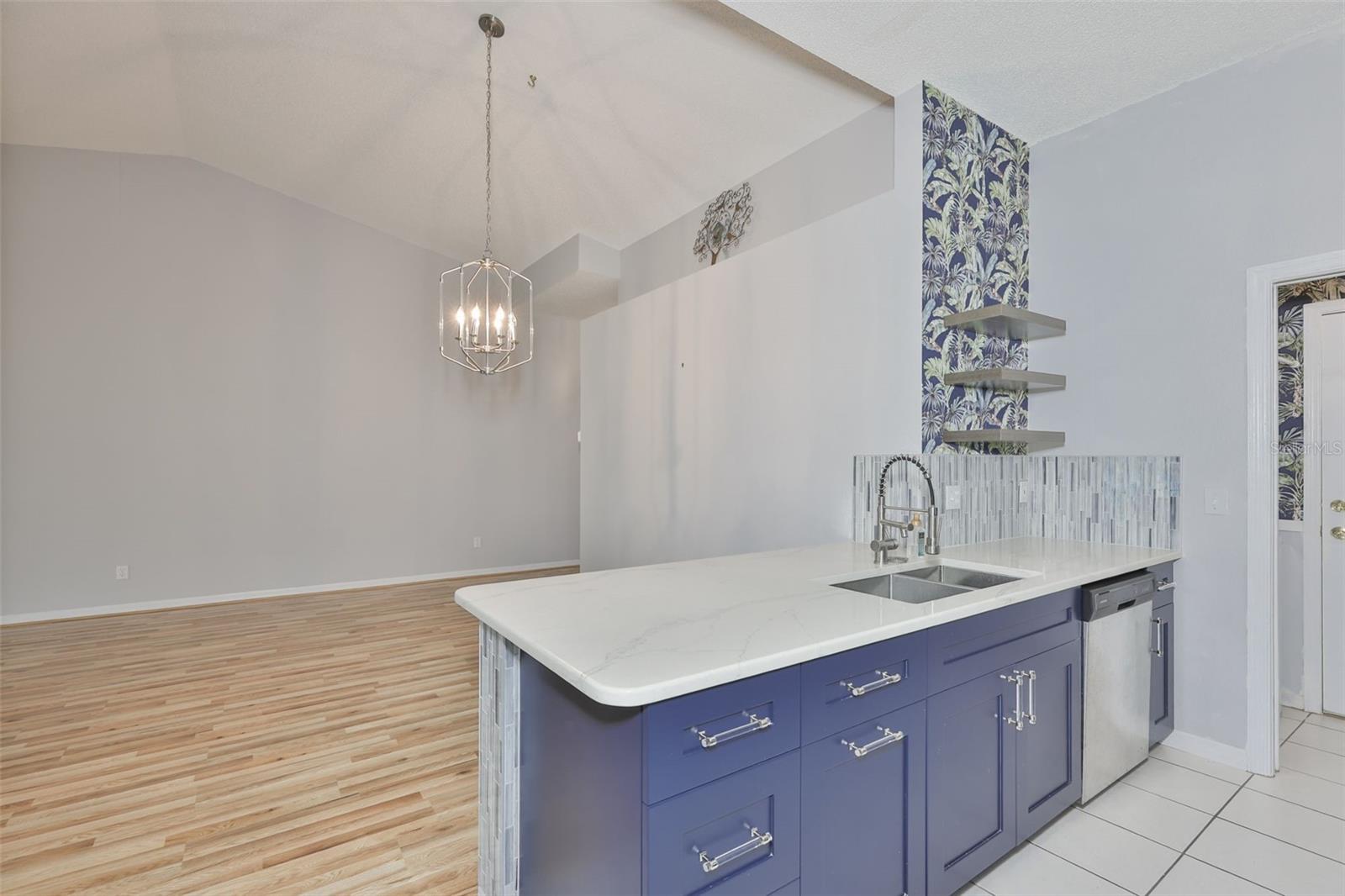 NANTUCKET III CONDO - Residential