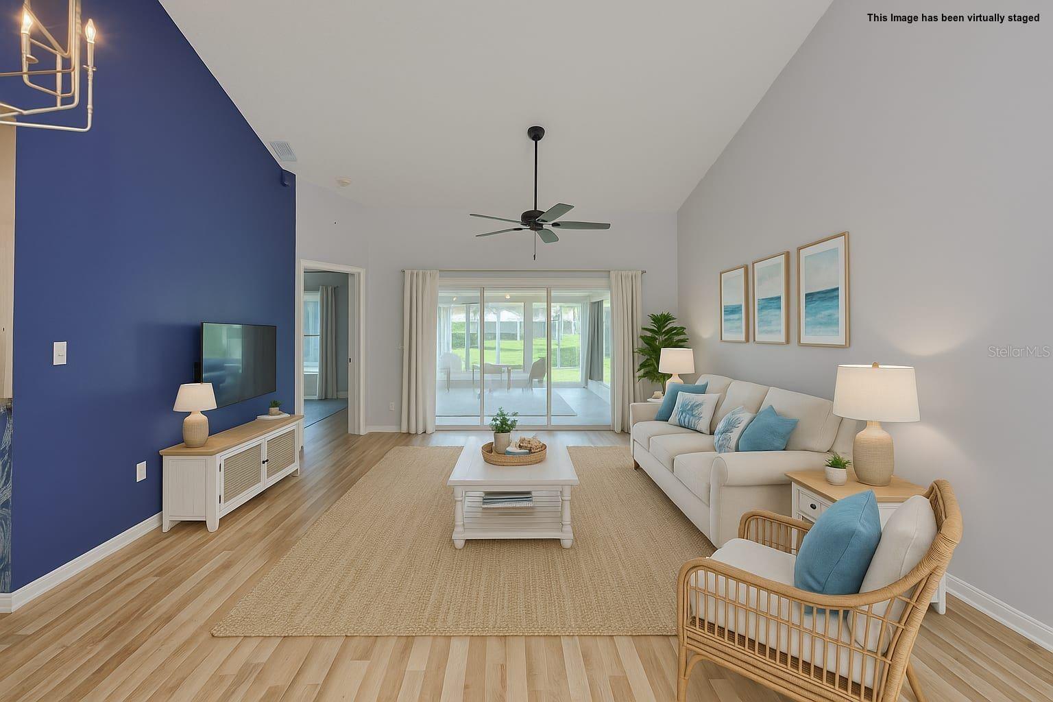 NANTUCKET III CONDO - Residential