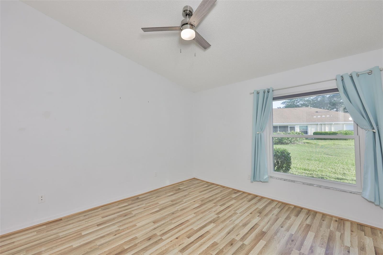 NANTUCKET III CONDO - Residential