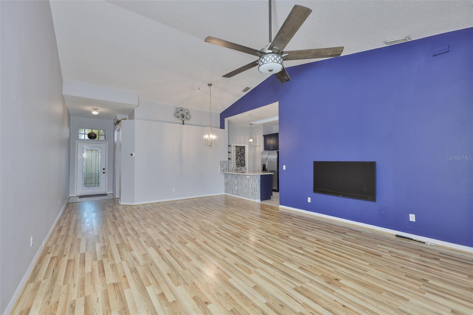 NANTUCKET III CONDO - Residential