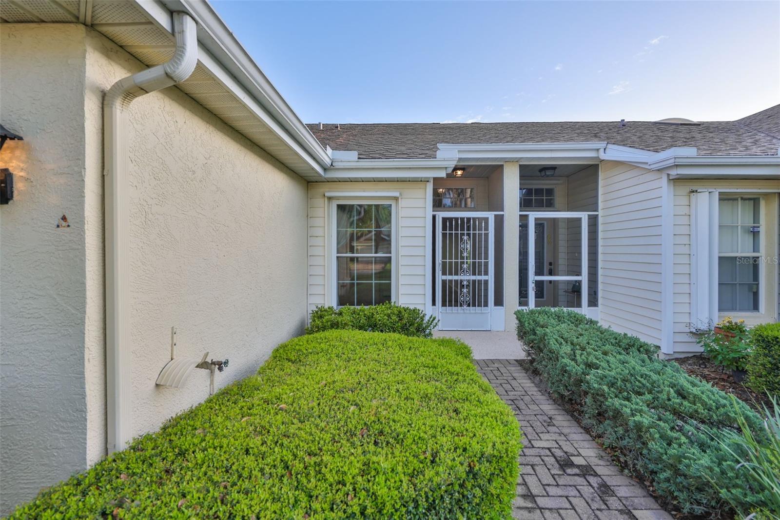 NANTUCKET III CONDO - Residential