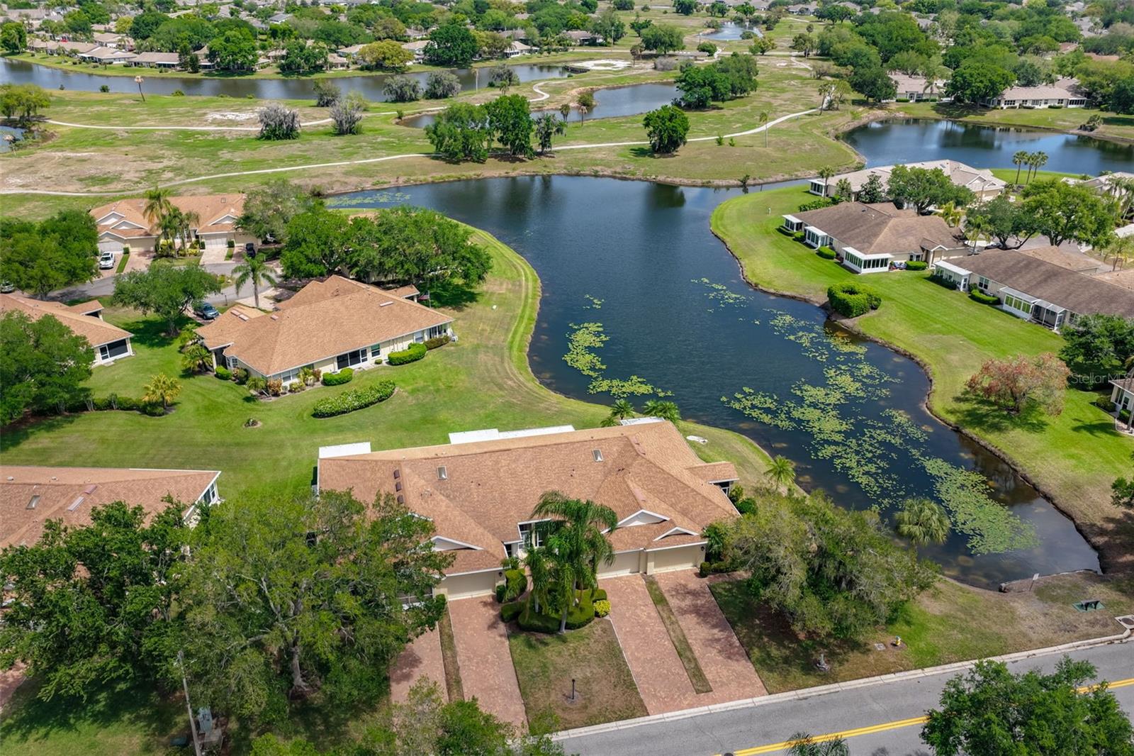 NANTUCKET III CONDO - Residential