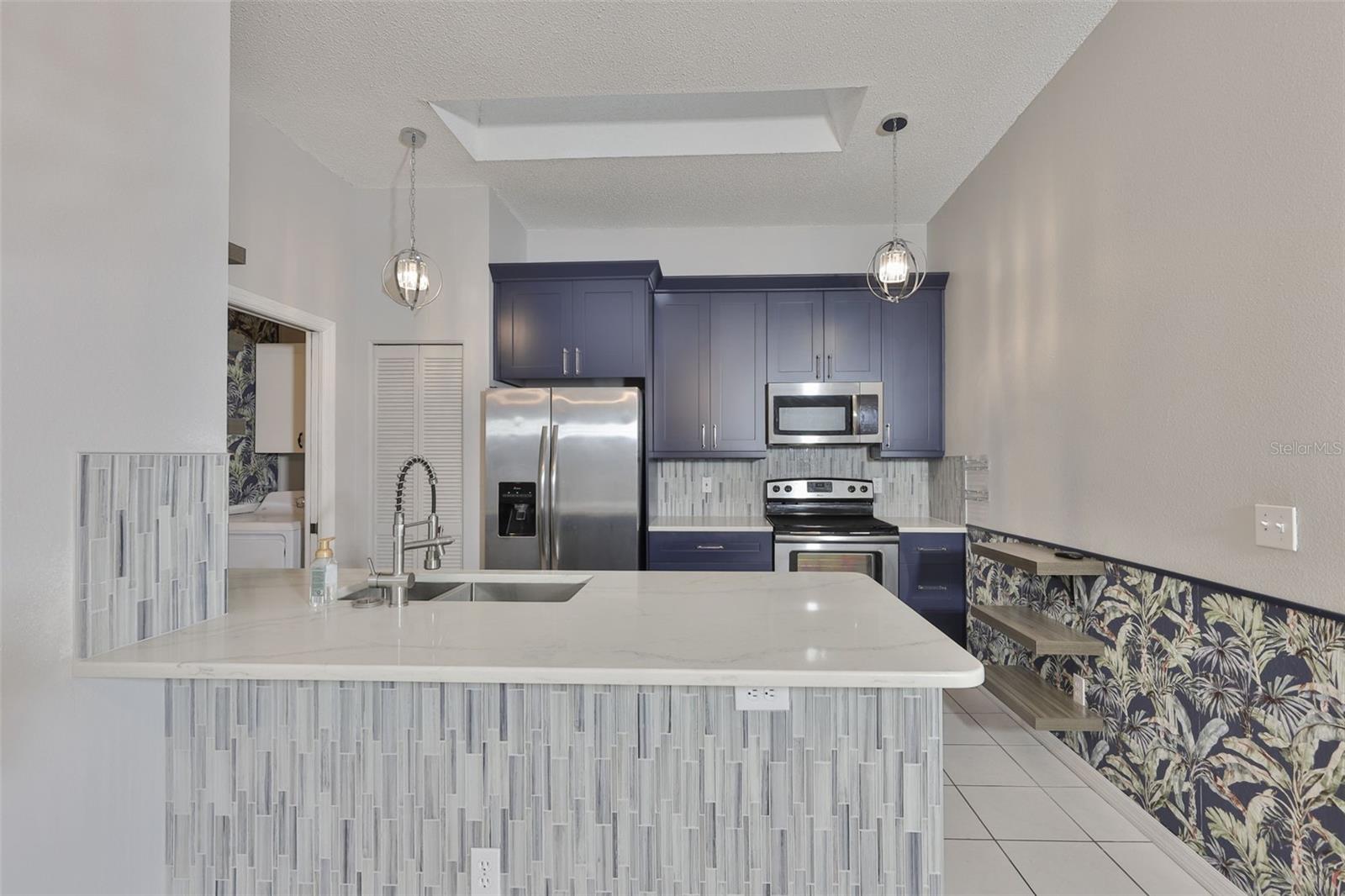 NANTUCKET III CONDO - Residential